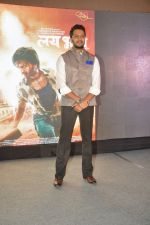 Riteish Deshmukh at lay bhari film launch in Mumbai on 8th June 2014